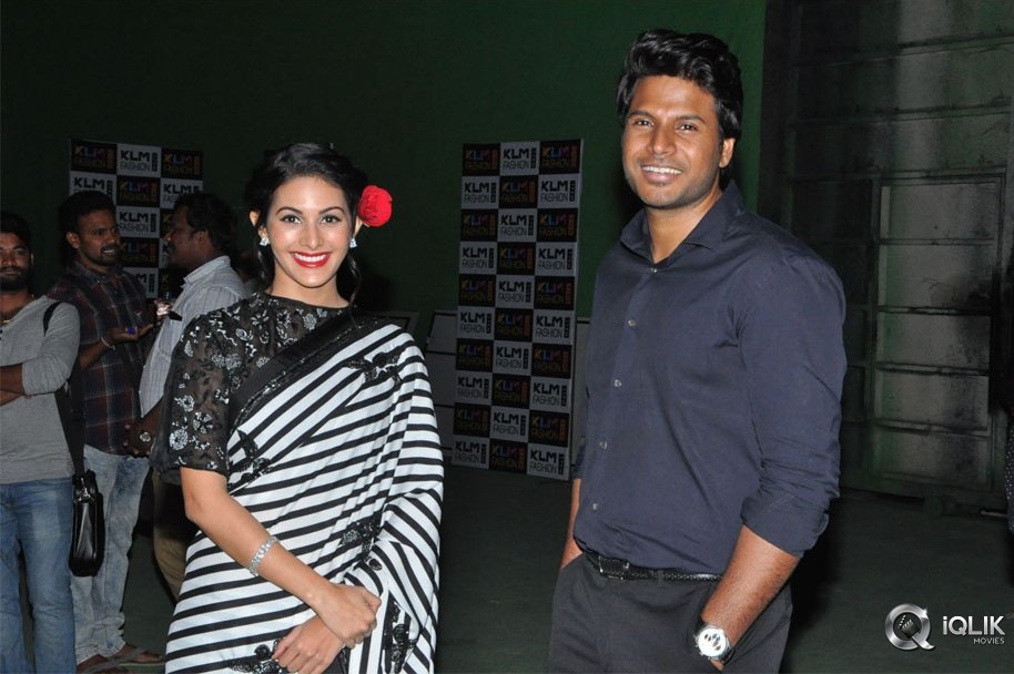 Manasuku-Nachindi-Movie-Press-Meet